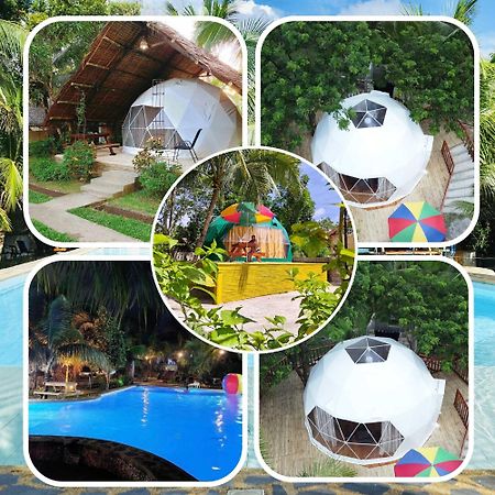 Eco Glamping Treehouses Closest Resort To All Tourist Attractions Balilihan Esterno foto