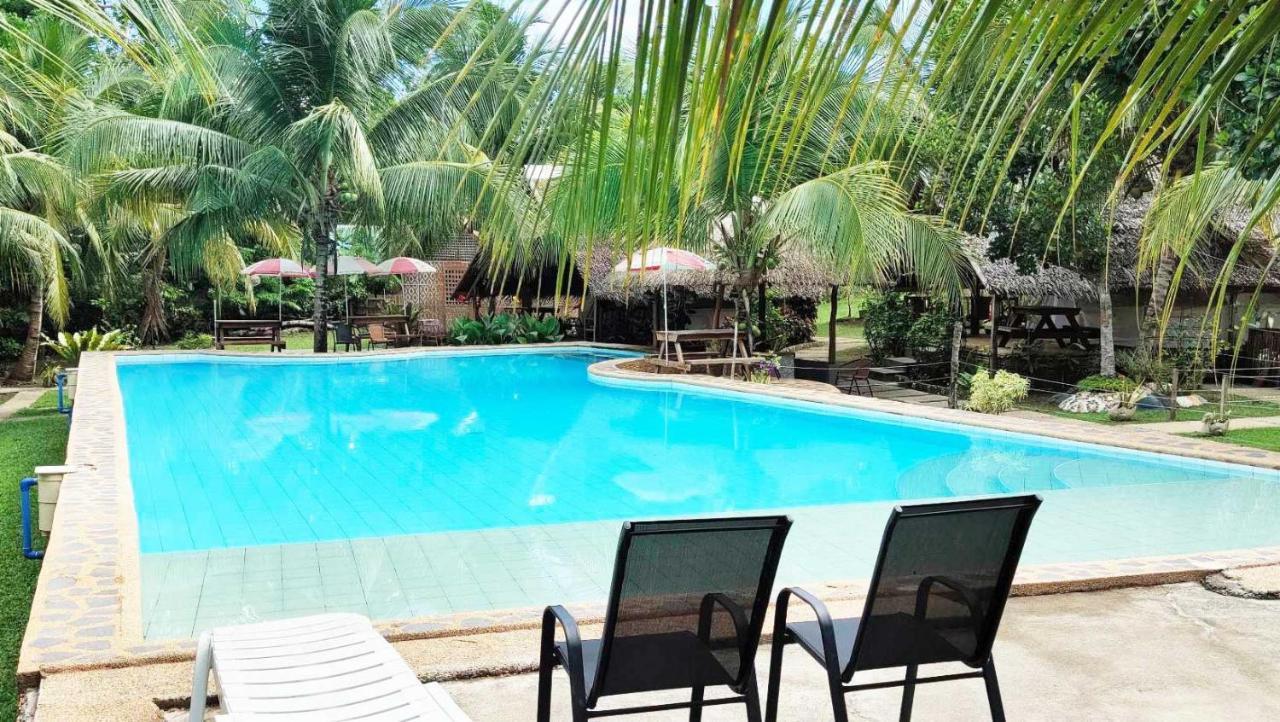 Eco Glamping Treehouses Closest Resort To All Tourist Attractions Balilihan Esterno foto