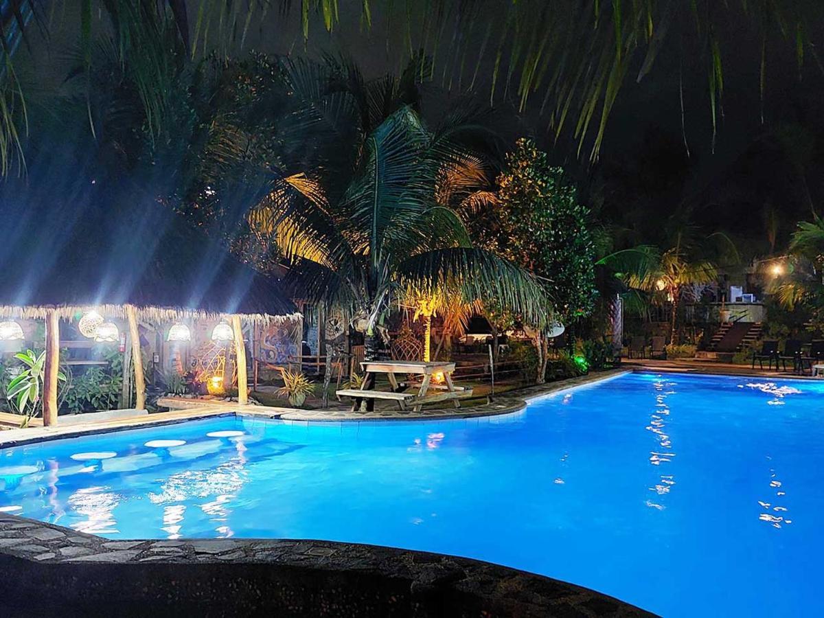 Eco Glamping Treehouses Closest Resort To All Tourist Attractions Balilihan Esterno foto