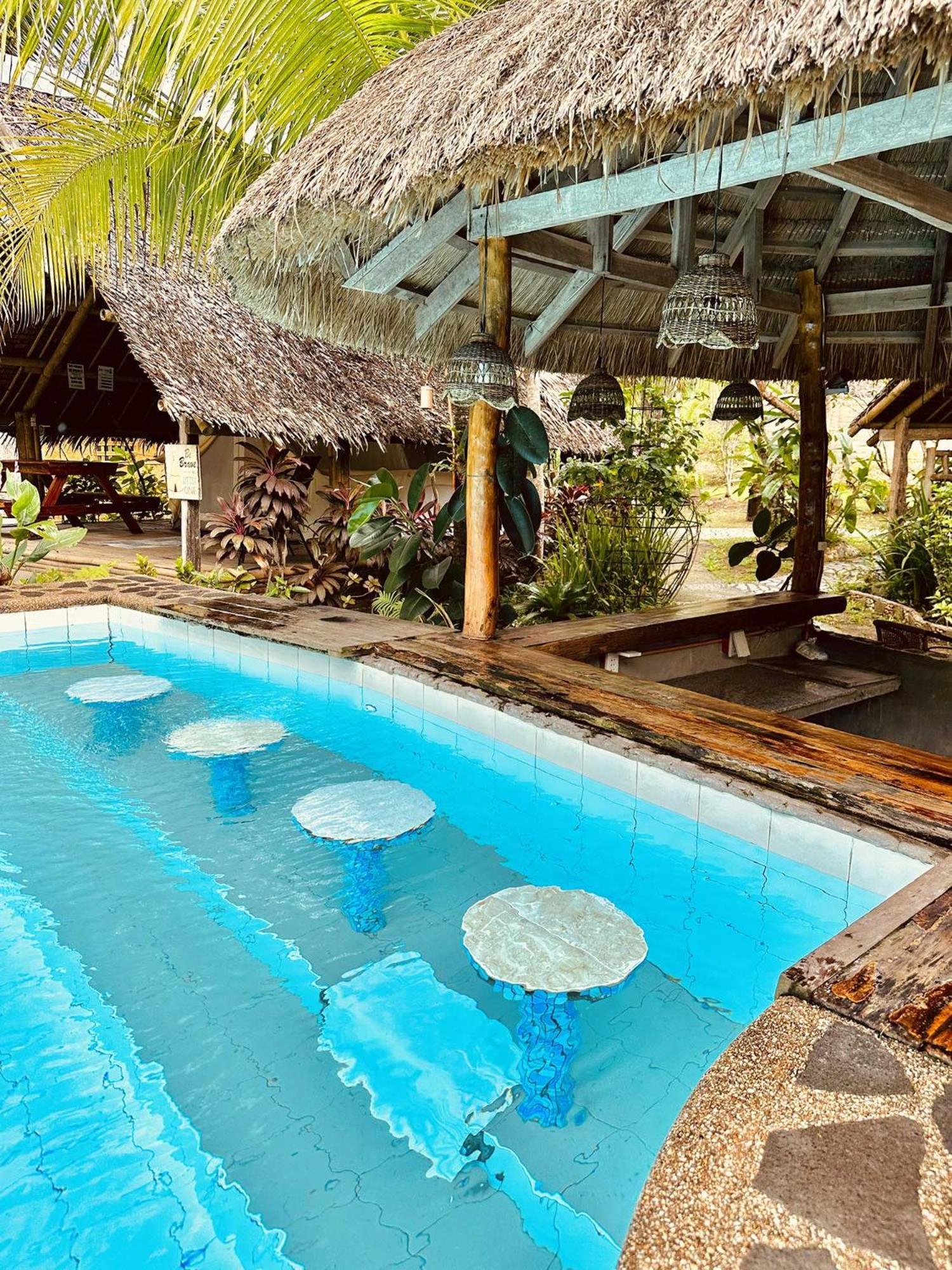Eco Glamping Treehouses Closest Resort To All Tourist Attractions Balilihan Esterno foto