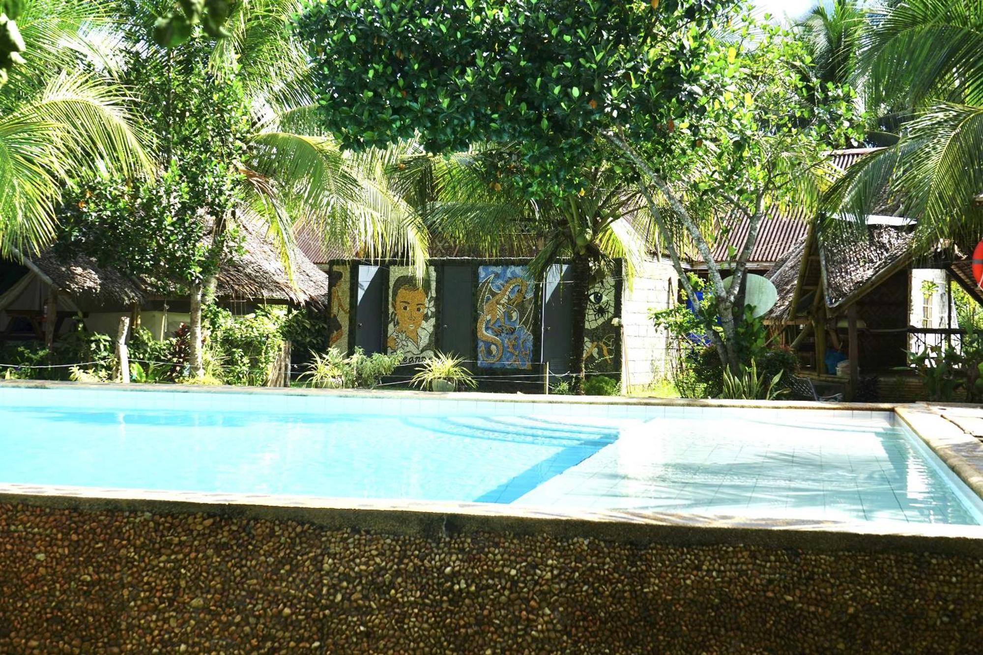 Eco Glamping Treehouses Closest Resort To All Tourist Attractions Balilihan Esterno foto