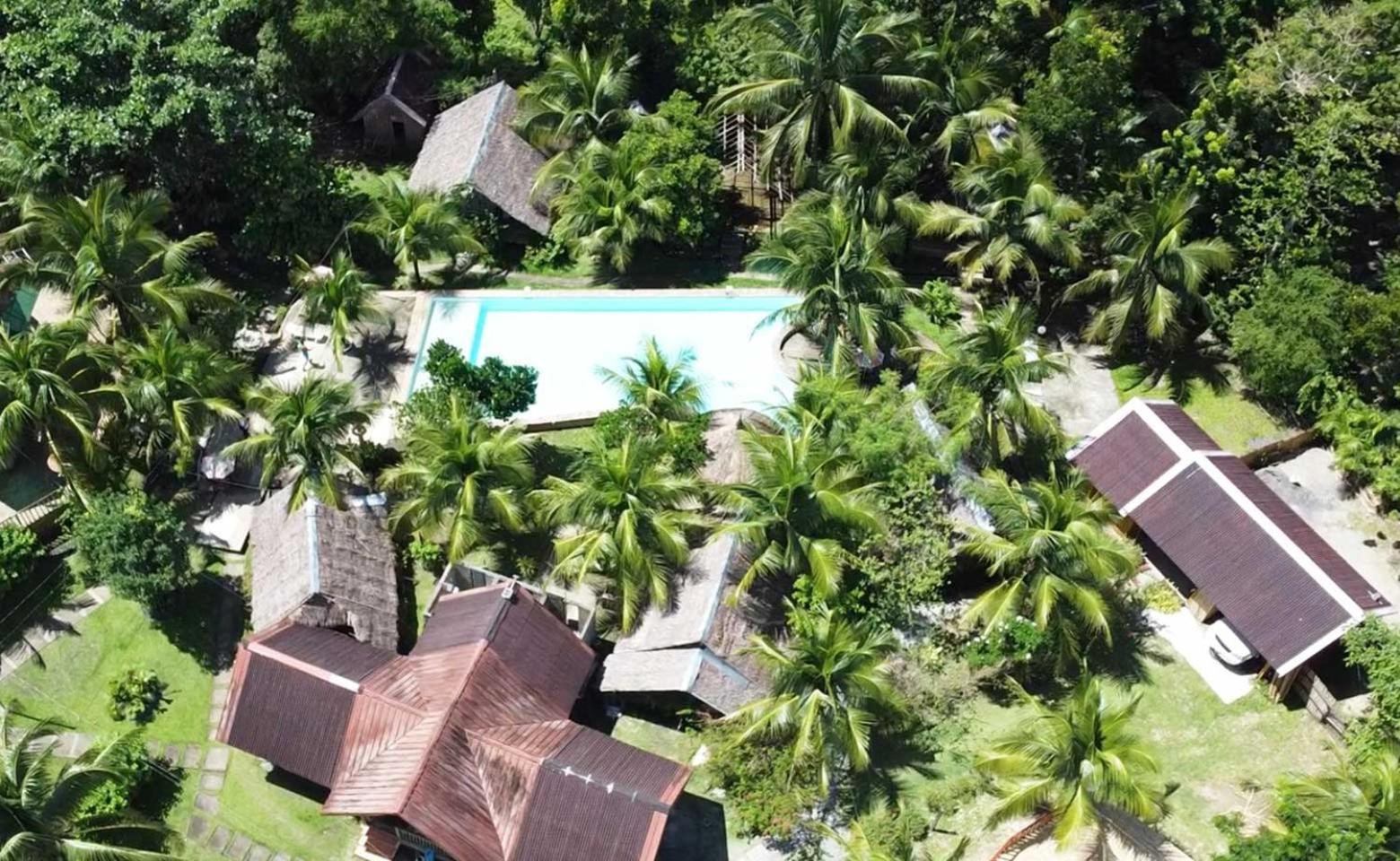 Eco Glamping Treehouses Closest Resort To All Tourist Attractions Balilihan Esterno foto