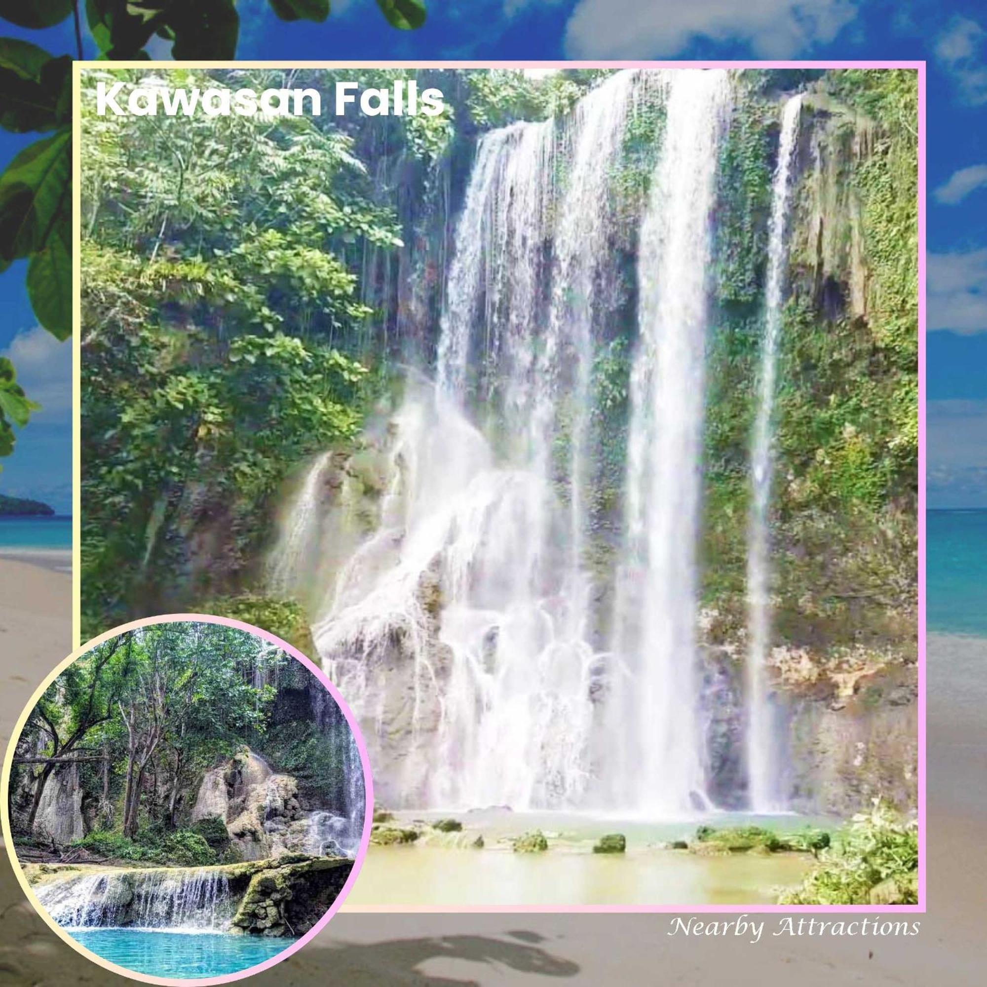 Eco Glamping Treehouses Closest Resort To All Tourist Attractions Balilihan Esterno foto